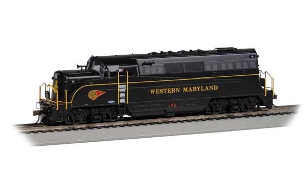 EMD BL2