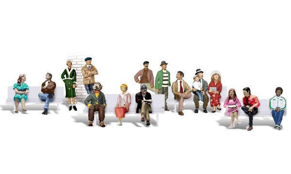 HO Passengers pkg(16)