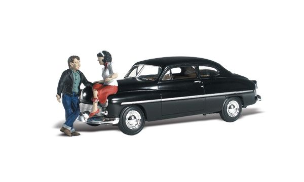 AutoScenes(TM) - Assembled -- Spoonin-N-Croonin