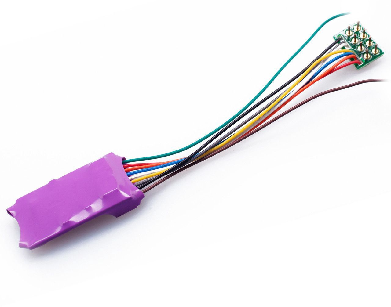 Decoder MC2H104OP