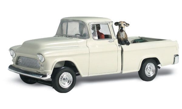AutoScenes (TM) - Assembled -- Hall &amp; Duke