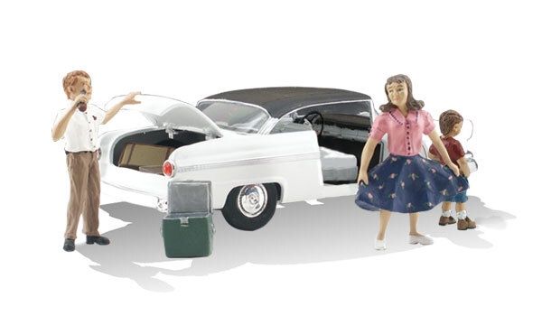 AutoScenes(TM) -- Pit Stop