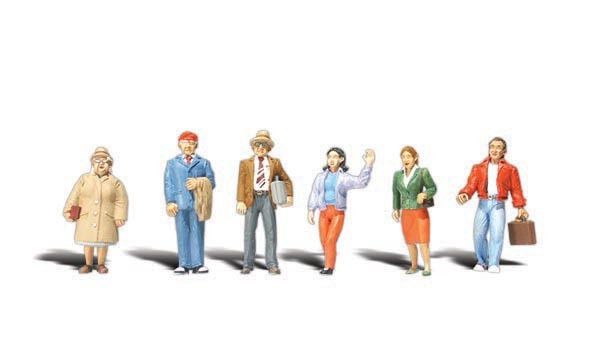 HO General Public pkg(6)
