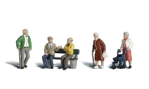 N Senior Citizens pkg(6)