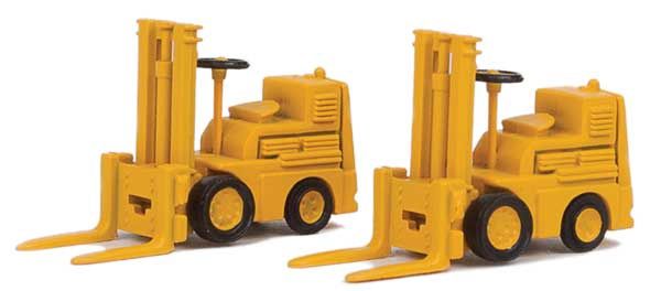 Forklift 2-Pack
