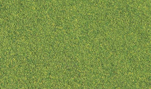 Blended Turf - 54 Cubic Inches  885 Cubic Centimeters, Select: Green