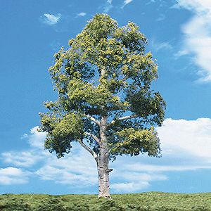 Woodland Classic Trees(R) Ready Made - Waters Edge