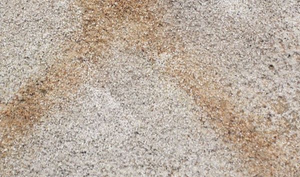 Gravel, Select: Gray - Fine 12oz  340g