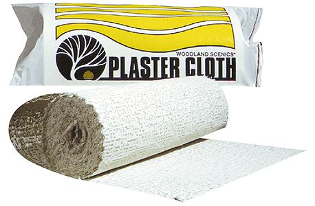 Plaster Cloth Roll