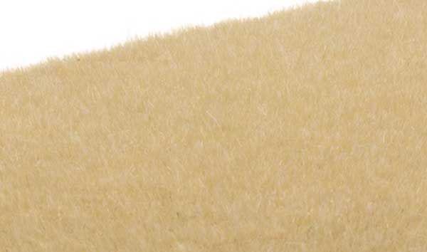 Static Grass - Field System - Straw, Select: 1/16&quot;  2mm Fibers