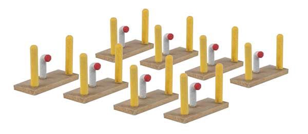 Dry Hydrant / Standpipe pkg(8) -- Kit