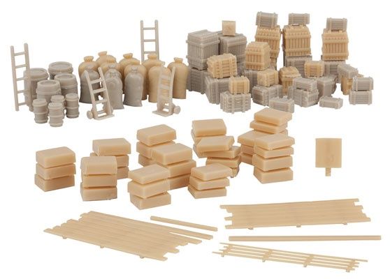 Freight Loads pkg(146)