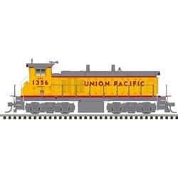 EMD MP15DC - Sound and DCC - Master(R) Gold