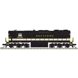 EMD SD35 High Nose, DCC/SOUND/DC: Standard DC, Select: Southern Railway #3006