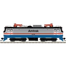 AEM-7 Electric, DCC/SOUND/DC: LokSound and DCC, Select: Amtrak #915