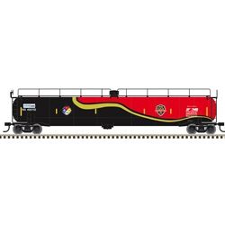 ACF 33,000-Gallon Tank Car - Master(R)