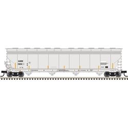 ACF 5800 4-Bay Covered Hopper - Master(R)