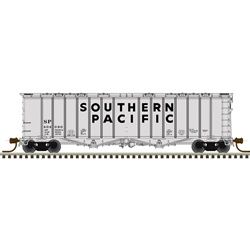 4180 Airslide Covered Hopper - Master(R)