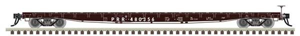 GSI 60&#39; Flatcar