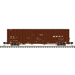 Gunderson 7538 Single-Door Boxcar