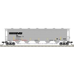 Trinity PD5000 Covered Hopper