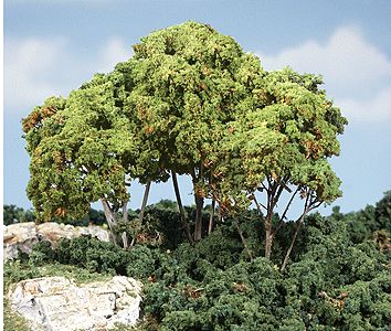 Forest Canopy(TM) - Kit - 151 Cu. In. - 2474 Cu. Cm., Select: Light Green