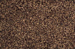 Ballast Shaker - 32oz  907g - Fine, Select: Brown