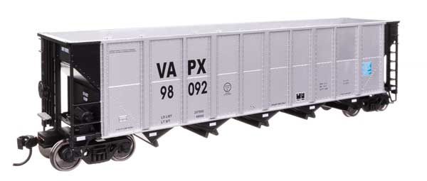 50&#39; RD-4 Hopper - Virginia Power VAPX