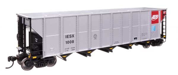50&#39; RD-4 Hopper - Alliant Energy IESX