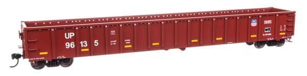 68&#39; Railgon Gondola - Union Pacific
