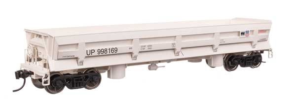 45' Difco Dump Car  -- Union Pacific