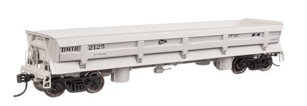 45&#39; Difco Dump Car  -- Duluth Missabe &amp; Iron Range