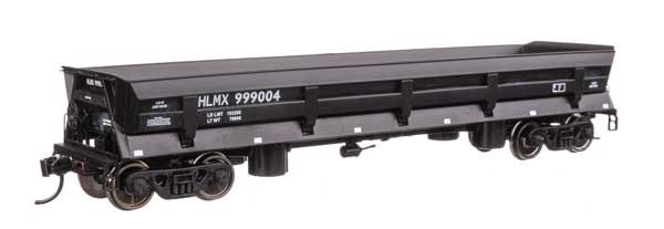45&#39; Difco Dump Car  -- Helm Leasing