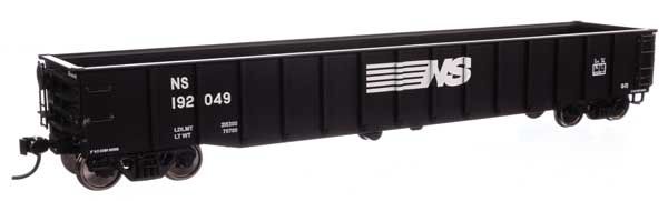 53&#39; Thrall Gondola  -- Norfolk Southern