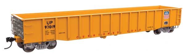 53&#39; Thrall Gondola  -- Union Pacific