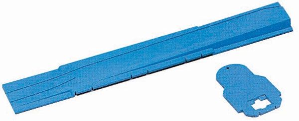 Rerailer - Ramp