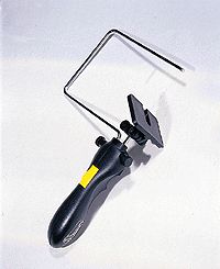 Foam Cutter Bow &amp; Guide - SubTerrain System -- For Hot Wire Cutter