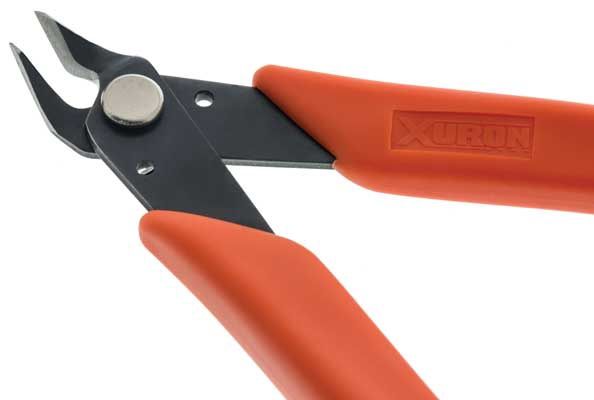 Shears -- Angled High Precision