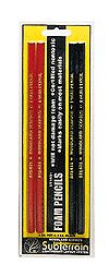 Foam Pencil - SubTerrain System -- pkg(4)