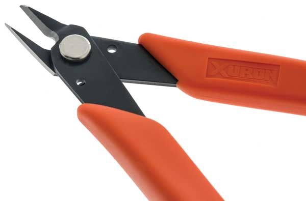 High-Precision Shears