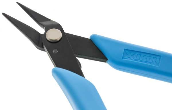 Combination Tip Pliers