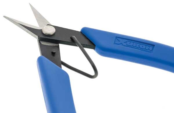 Scissors -- High Durability Type