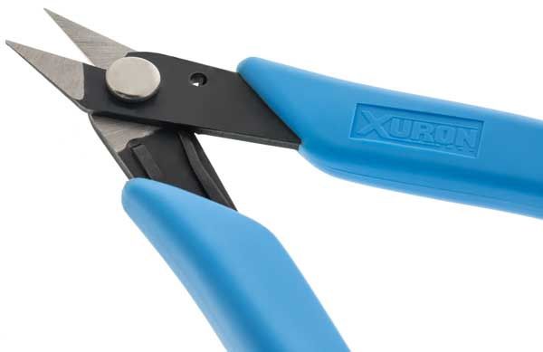 Shears -- Photo Etch