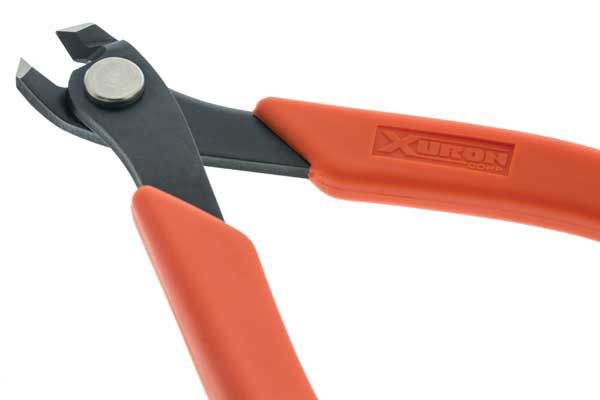 Shears -- Track Cutter For Marklin Track for Vertical Cutting