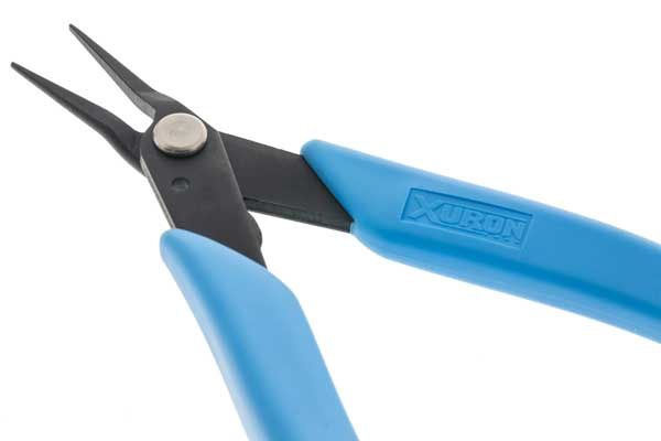 Tweezernose Pliers -- Smooth