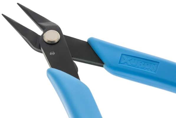 Round Nose Pliers