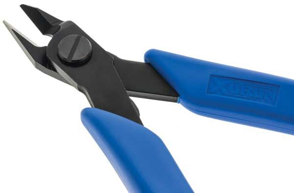 Shears -- Premium Quality Tapered Head