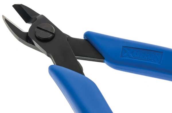 Shears -- Premium Quality Oval Head