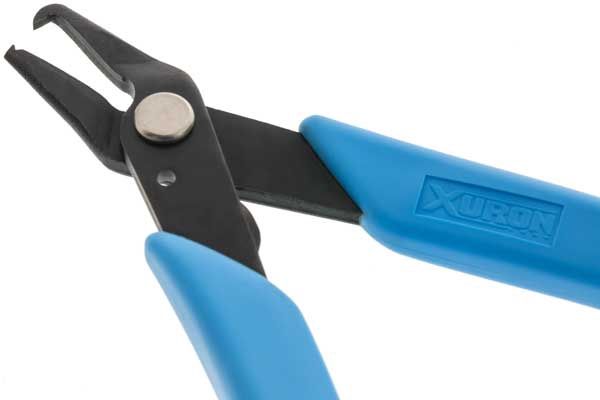 Split ring pliers