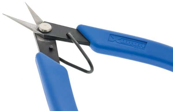 Shears -- Professional Photo Etch Scissor